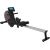 Гребной тренажер unixfit techno rower 410e %Future_395 (фото 2)
