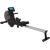 Гребной тренажер unixfit techno rower 410e %Future_395 (фото 7)