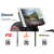 Гребной тренажер unixfit techno rower 410e %Future_395 (фото 10)