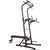 Турник-пресс-брусья со скамьей unix fit power tower 150p %Future_395 (фото 2)