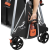 Теннисный стол всепогодный cornilleau 600x performance outdoor black %Future_395 (фото 9)