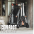 Теннисный стол всепогодный cornilleau 600x performance outdoor black %Future_395 (фото 12)