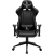 Кресло компьютерное игровое gamelab penta, black %Future_395 (фото 8)
