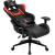 Кресло компьютерное игровое gamelab penta, red %Future_395 (фото 7)