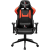 Кресло компьютерное игровое gamelab penta, red %Future_395 (фото 2)