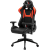 Кресло компьютерное игровое gamelab penta, red %Future_395 (фото 3)