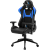 Кресло компьютерное игровое gamelab penta, blue %Future_395 (фото 4)