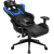 Кресло компьютерное игровое gamelab penta, blue %Future_395 (фото 3)