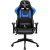 Кресло компьютерное игровое gamelab penta, blue %Future_395 (фото 2)