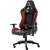 Кресло компьютерное игровое gamelab paladin, red %Future_395 (фото 7)