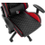 Кресло компьютерное игровое gamelab paladin, red %Future_395 (фото 10)