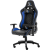 Кресло компьютерное игровое gamelab paladin, blue %Future_395 (фото 7)