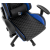 Кресло компьютерное игровое gamelab paladin, blue %Future_395 (фото 10)
