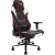 Кресло компьютерное игровое zone 51 cyberpunk limited red %Future_395 (фото 1)