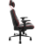 Кресло компьютерное игровое zone 51 cyberpunk limited red %Future_395 (фото 2)