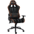 Кресло компьютерное игровое zone 51 gravity black-orange %Future_395 (фото 1)