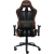 Кресло компьютерное игровое zone 51 gravity black-orange %Future_395 (фото 2)