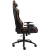 Кресло компьютерное игровое zone 51 gravity black-orange %Future_395 (фото 4)