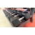 Стойка для гантелей original fittools трехрядная (на 15 пар) %Future_395 (фото 3)