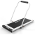 Беговая дорожка unixfit r-300c white %Future_395 (фото 9)