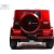 Детский электромобиль rivertoys mercedes-benz g65 red %Future_395 (фото 10)