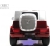 Детский электромобиль rivertoys mercedes-benz eqg red %Future_395 (фото 3)
