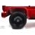 Детский электромобиль rivertoys mercedes-benz eqg red %Future_395 (фото 11)