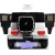 Детский электромобиль rivertoys mercedes-benz eqg white %Future_395 (фото 29)