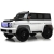 Детский электромобиль rivertoys mercedes-benz eqg white %Future_395 (фото 1)