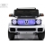 Детский электромобиль rivertoys mercedes-benz eqg white %Future_395 (фото 2)