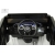 Детский электромобиль rivertoys mercedes-benz eqg white %Future_395 (фото 4)