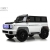 Детский электромобиль rivertoys mercedes-benz eqg white %Future_395 (фото 21)