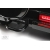 Детский электромобиль rivertoys mercedes-benz g500 black %Future_395 (фото 18)