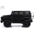 Детский электромобиль rivertoys mercedes-benz g500 black %Future_395 (фото 13)