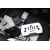 Детский электромобиль rivertoys mercedes-benz g500 black %Future_395 (фото 2)
