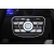 Детский электромобиль rivertoys mercedes-benz g500 white %Future_395 (фото 3)
