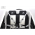 Детский электромобиль rivertoys mercedes-benz g500 white %Future_395 (фото 17)