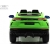Детский электромобиль rivertoys lamborghini urus green %Future_395 (фото 9)