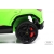 Детский электромобиль rivertoys lamborghini urus green %Future_395 (фото 10)