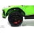 Детский электромобиль rivertoys lamborghini urus green %Future_395 (фото 11)