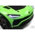 Детский электромобиль rivertoys lamborghini urus green %Future_395 (фото 15)