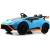Детский электромобиль rivertoys lamborghini huracán sto blue %Future_395 (фото 1)