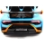 Детский электромобиль rivertoys lamborghini huracán sto blue %Future_395 (фото 8)