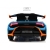 Детский электромобиль rivertoys lamborghini huracán sto blue %Future_395 (фото 10)