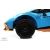 Детский электромобиль rivertoys lamborghini huracán sto blue %Future_395 (фото 12)
