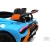 Детский электромобиль rivertoys lamborghini huracán sto blue %Future_395 (фото 13)