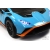 Детский электромобиль rivertoys lamborghini huracán sto blue %Future_395 (фото 15)