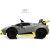 Детский электромобиль rivertoys lamborghini huracán sto gray %Future_395 (фото 9)