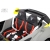 Детский электромобиль rivertoys lamborghini huracán sto gray %Future_395 (фото 11)
