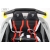 Детский электромобиль rivertoys lamborghini huracán sto gray %Future_395 (фото 13)